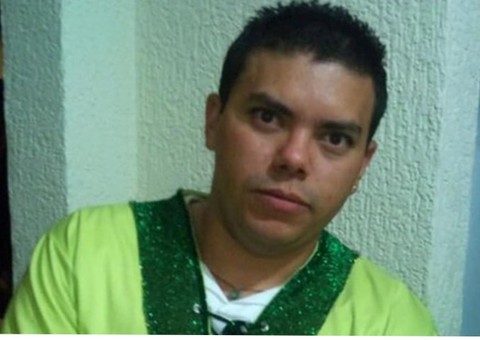 Lutador morre após receber joelhada no queixo