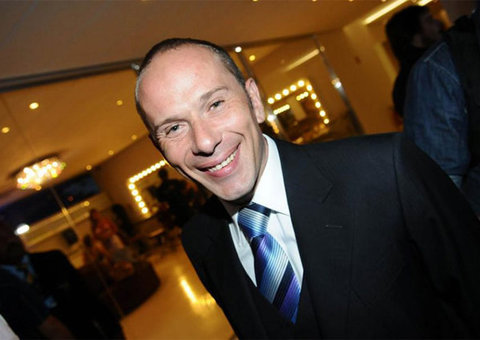 Ex-Polegar Rafael Ilha é preso por tráfico de armas