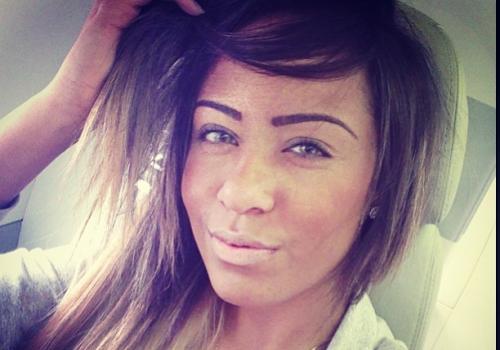 Irmã de Neymar, Rafaella Santos, passa mal em viagem