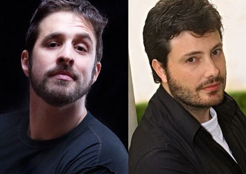 Rivais: Rafinha Bastos sobre Danilo Gentili  "Abomino completamente os posicionamentos (...)"