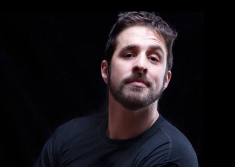 Série sobre Rafinha Bastos ja tem data de estreia