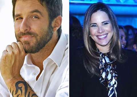 Rafinha Bastos perde o processo contra Wanessa Camargo 