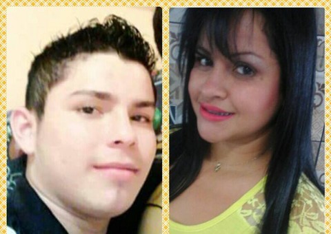 Filho de pastor evangélico confessa que assassinou a namorada