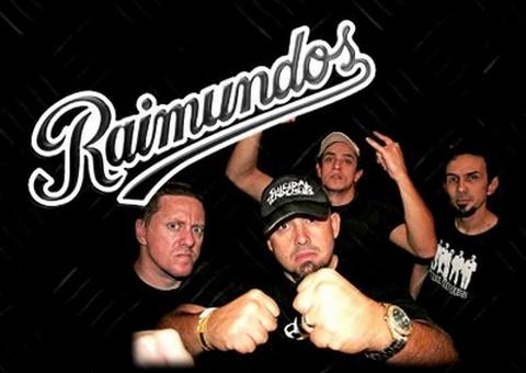 Ouça a nova música da banda Raimundos