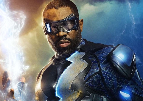 Raio Negro chega ao fim após 4 temporadas