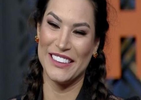 A Fazenda: Raissa leva a melhor e vence 'Prova de fogo'