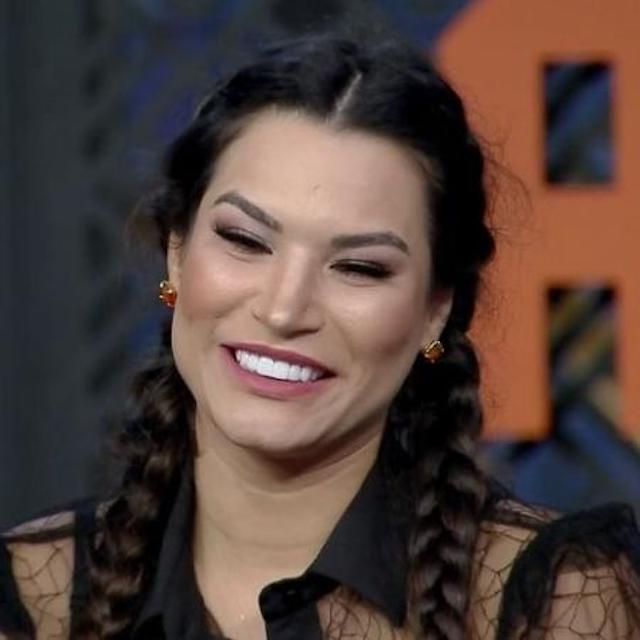 A Fazenda: Raissa leva a melhor e vence 'Prova de fogo'