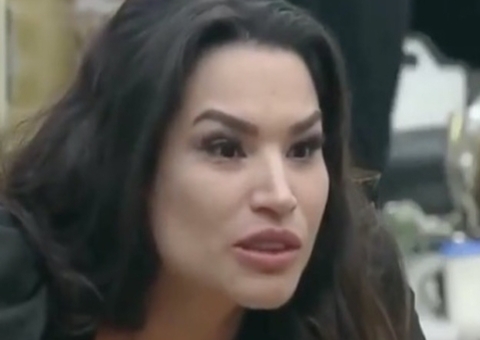 Raissa Barbosa tem Síndrome de Borderline; entenda a doença