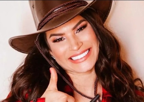 A Fazenda: ex-vice Miss Bumbum, Raissa Barbosa tem vídeos íntimos vazados