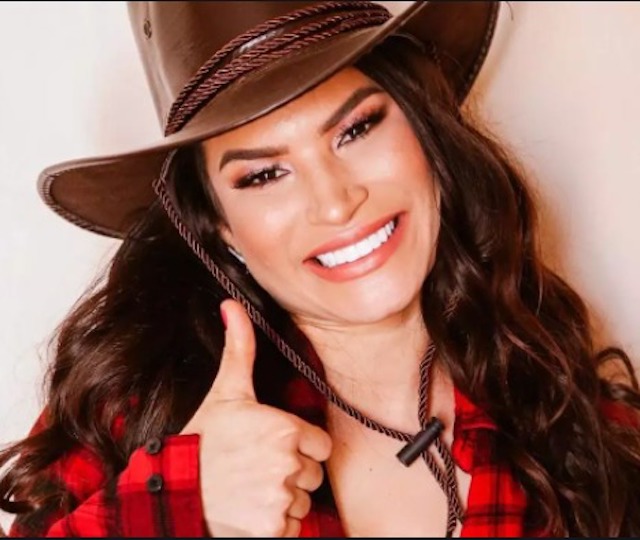 A Fazenda: ex-vice Miss Bumbum, Raissa Barbosa tem vídeos íntimos vazados