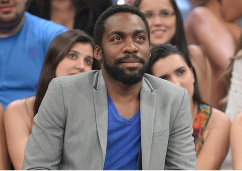 Lázaro Ramos ocupará lugar de José Wilker na cobertura do Oscar