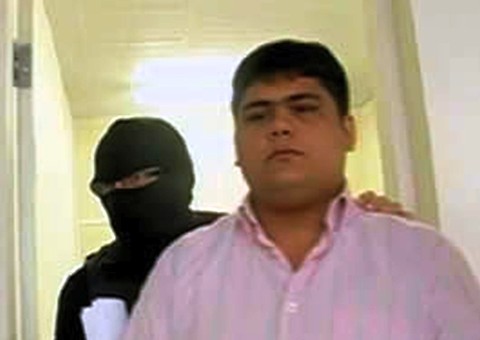 Raphael Souza vai para Compaj