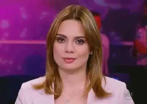 Sbt veta comentários de Raquel Sheherazade 