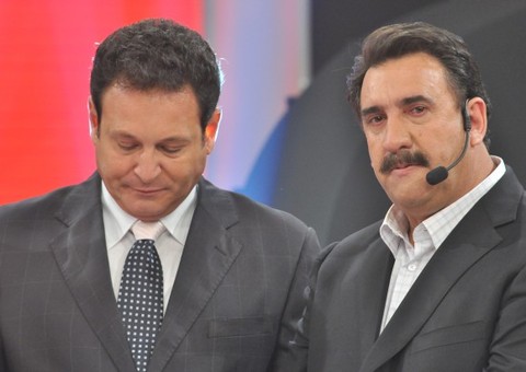 Após sofrer queimaduras, Luís Ricardo continua internado