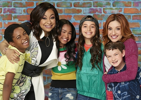 4ª temporada de A Casa da Raven será a última