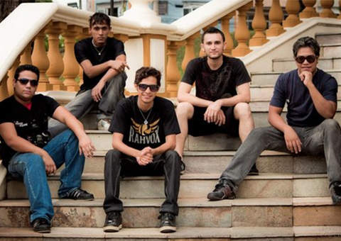 Rock e MPB agitam fim de semana do Manaus Plaza Shopping 