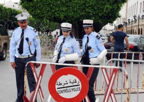 Rapper condenado a seis meses de prisão na Tunísia por suas músicas