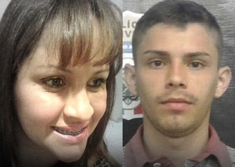  Filho de pastor que confessou matar a namorada é preso em Manaus