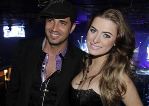 Latino quer colocar a noiva em 'Fazenda 6'