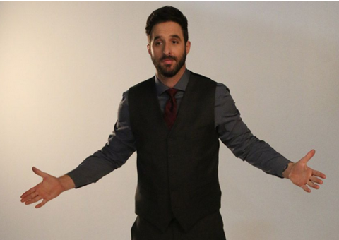 RedeTV processa Rafinha Bastos por calúnia e difamação