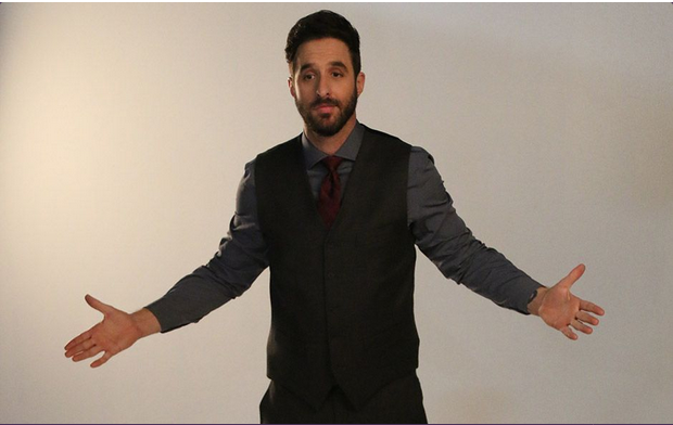 RedeTV processa Rafinha Bastos por calúnia e difamação