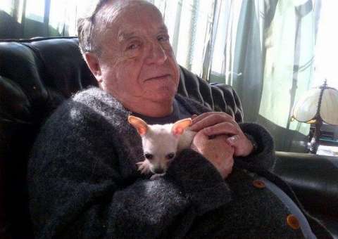 Eterno Chaves, Roberto Bolaños manda recado aos fãs