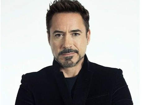 Robert Downey Jr. confessa que sofreu com fim de namoro