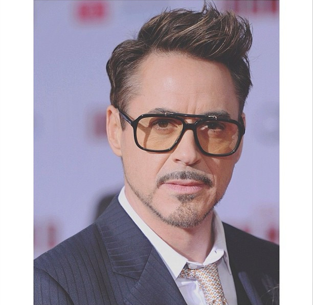 Nasce segunda filha de Robert Downey Jr e Susan Downey