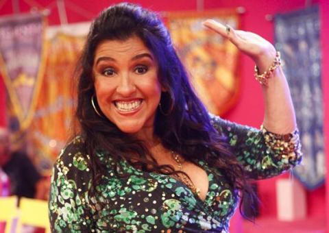 Sucesso, "Esquenta" ganha nova temporada