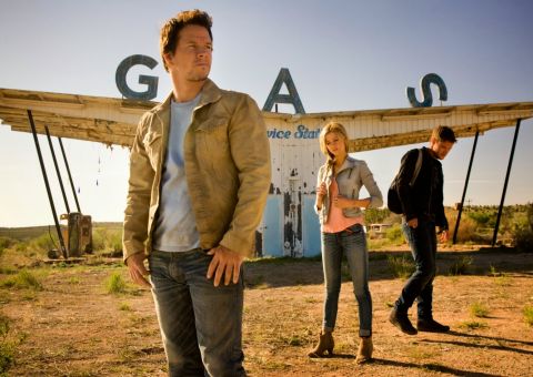 Novo trailer de "Transformers: A Era da Extinção" com cenas inéditas é liberado