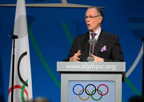 Comitê organizador do Rio-2016 fecha acordo com Interpol