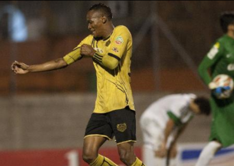 Reservas do Coritiba lutam, mas levam virada e estão fora da Sul-Americana