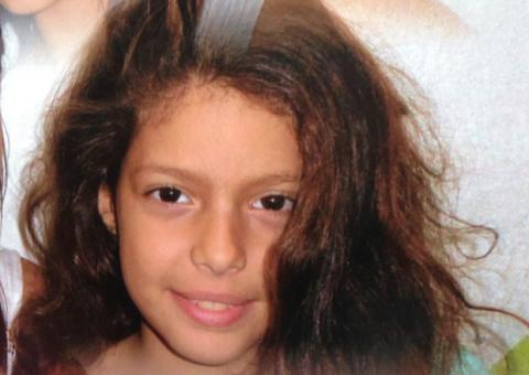 Laudo atesta estupro de menina achada morta na Rocinha