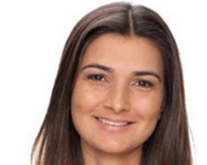 Rebecca nega acordo com Braga