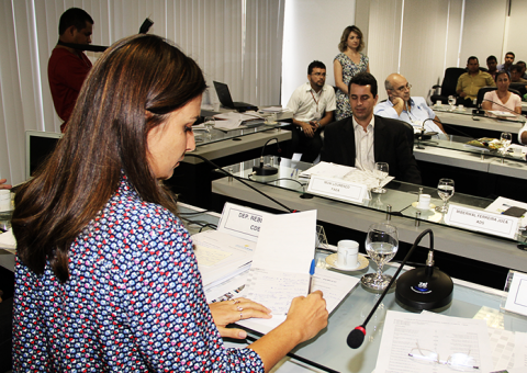 Comissão da Câmara dos Deputados apresentará relatório sobre entraves e soluções do setor primário do Amazonas