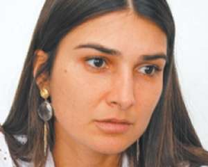 ELEIÇÕES 2014: Rebecca  conversa com Aécio