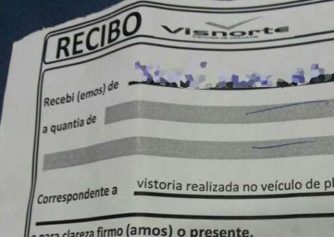 Empresa contratada pelo Detran-AM sob suspeita de sonegação