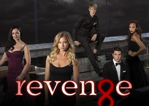 Globo pode não exibir segunda temporada de "Revenge"