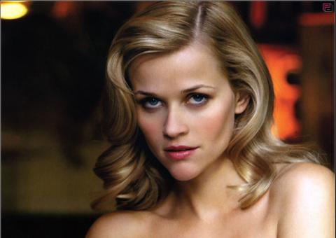 Vencedora do Oscar, Reese Witherspoon é presa com o marido