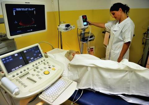 Ocorrência de AVC aumenta na faixa entre 20 e 64 anos