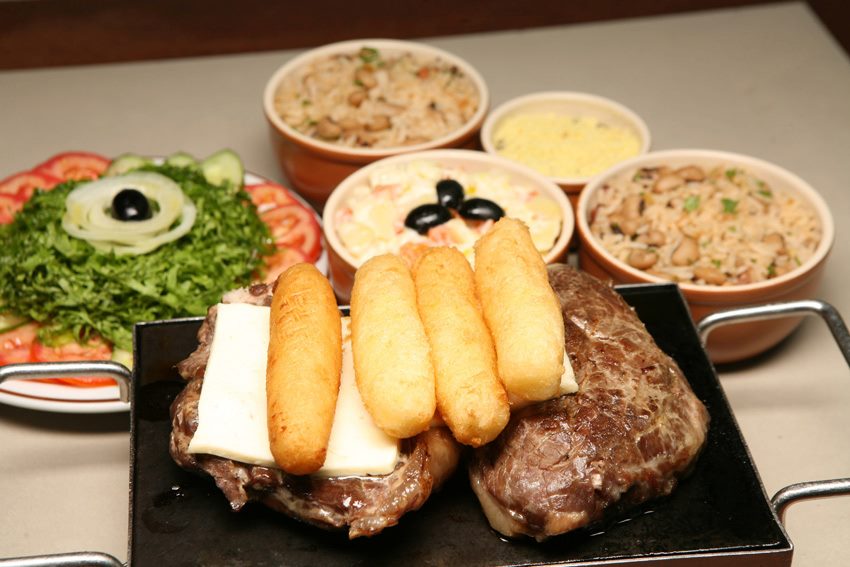 Cachaçaria do Dedé tem serviço de delivery