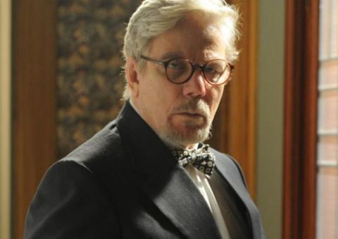  Reginaldo Faria é internado às pressas e gravações de Joia Rara são canceladas