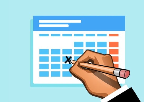 Prazo para registrar candidatura à eleição está no fim, veja