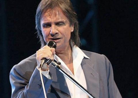 Roberto Carlos vai processar presidente da Venezuela