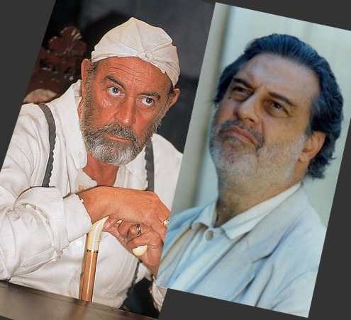 Reprise de 'O Rei do Gado' supera audiência de novelas inéditas