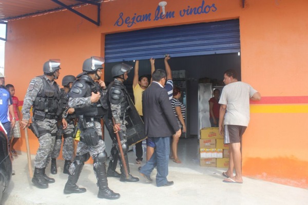 Viver Melhor também tem reintegração de posse