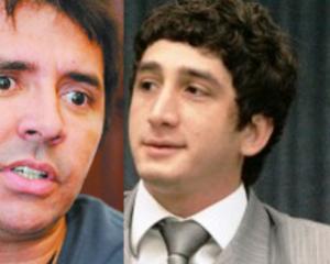 MINISTRO MANDA PF OUVIR SABINO E REIZO EM CASO DE PECULATO