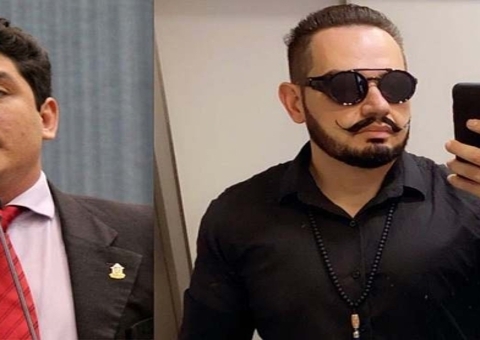 David Almeida nomeia Reizo Castelo Branco e Carlos Portta para Manauscult