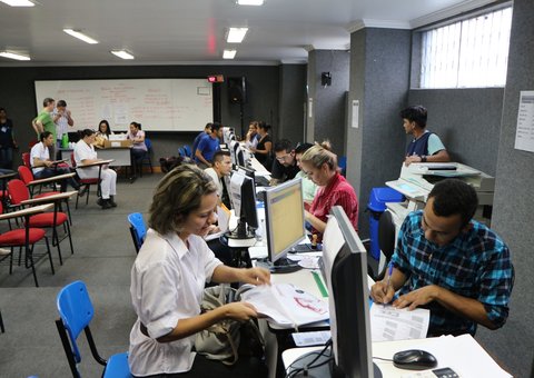 Prefeitura divulga resultado do novo remanejamento do Bolsa Universidade