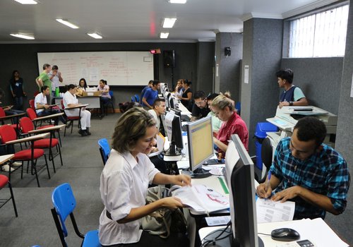 Prefeitura divulga resultado do novo remanejamento do Bolsa Universidade